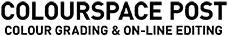 Colourspace Post