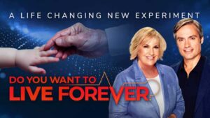 Do You Want To Live Forever