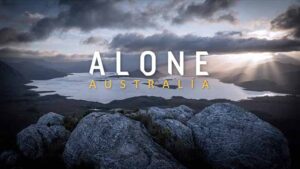 Alone