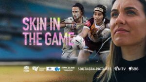 Skin In The Game
