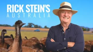 Rick Stein's Australia