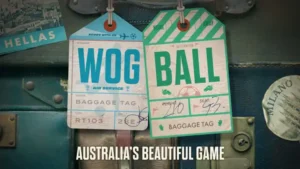 Wogball
